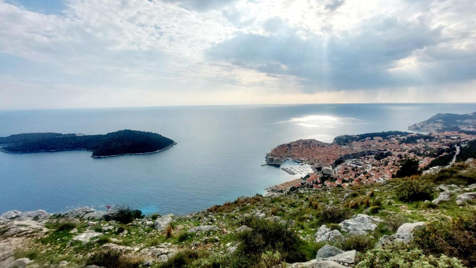 San Salvatore Sweet Apartments Dubrovnik Eksteriør bilde